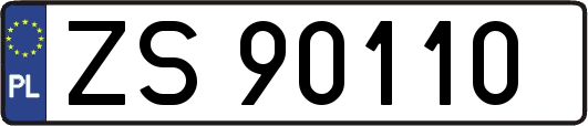 ZS90110