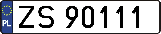 ZS90111
