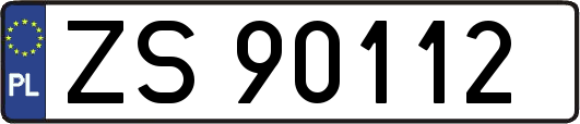 ZS90112