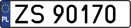 ZS90170
