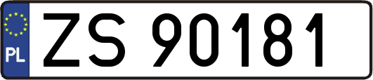 ZS90181