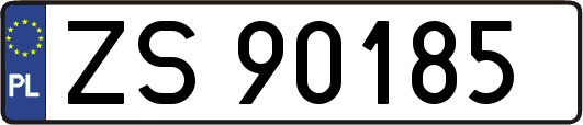 ZS90185
