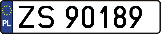 ZS90189