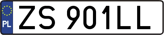 ZS901LL
