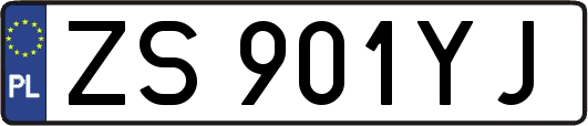 ZS901YJ