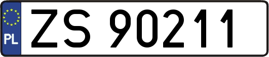 ZS90211