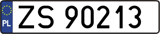 ZS90213