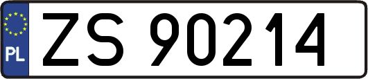 ZS90214
