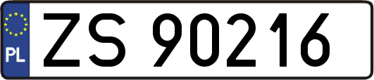 ZS90216