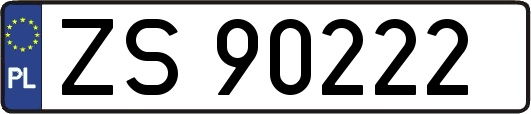 ZS90222
