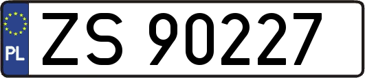 ZS90227