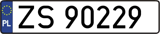 ZS90229