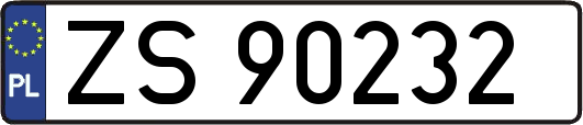 ZS90232