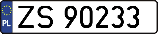 ZS90233