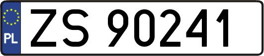ZS90241