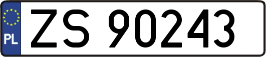 ZS90243