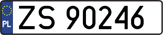 ZS90246