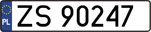ZS90247