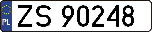 ZS90248