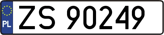 ZS90249