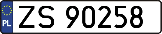 ZS90258