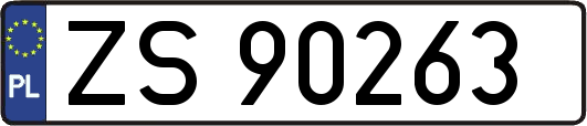 ZS90263
