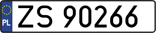 ZS90266