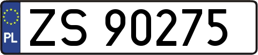 ZS90275