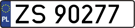 ZS90277