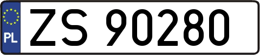 ZS90280