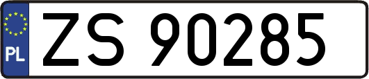 ZS90285