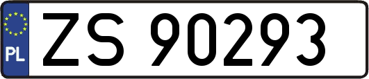 ZS90293