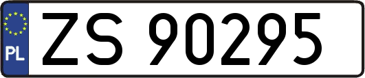 ZS90295