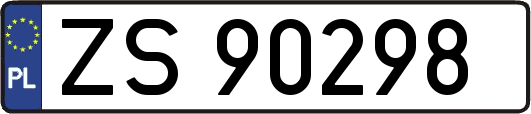 ZS90298