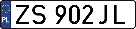 ZS902JL