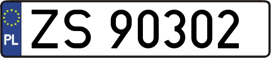 ZS90302