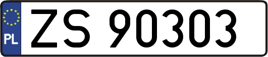 ZS90303