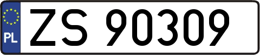 ZS90309