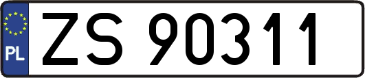 ZS90311