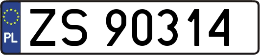 ZS90314