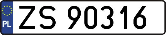 ZS90316