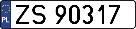ZS90317