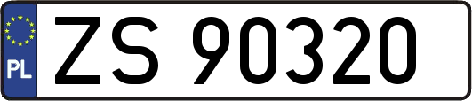 ZS90320