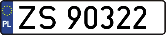 ZS90322