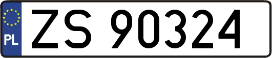 ZS90324