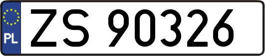 ZS90326