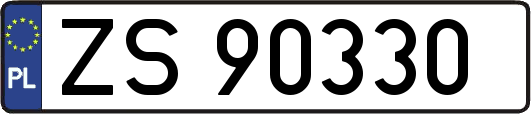 ZS90330