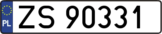 ZS90331