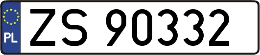 ZS90332