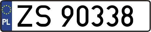 ZS90338